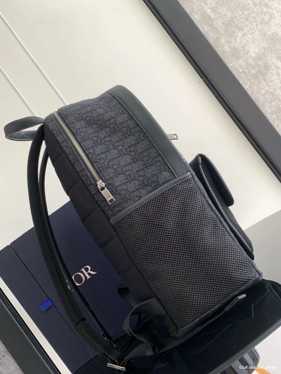 OldCobbler Bags 8 DIRO Backpack 0806
